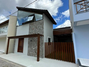 Casa de Pedra